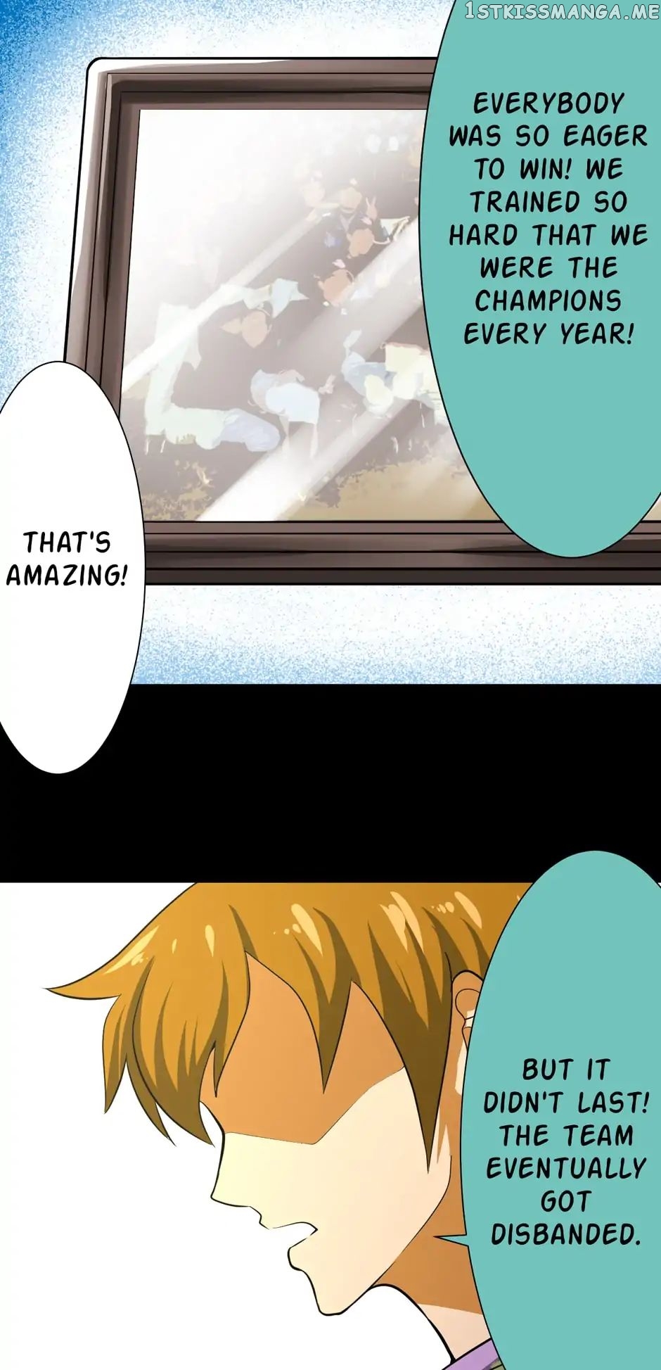 First Inning chapter 9 - page 28