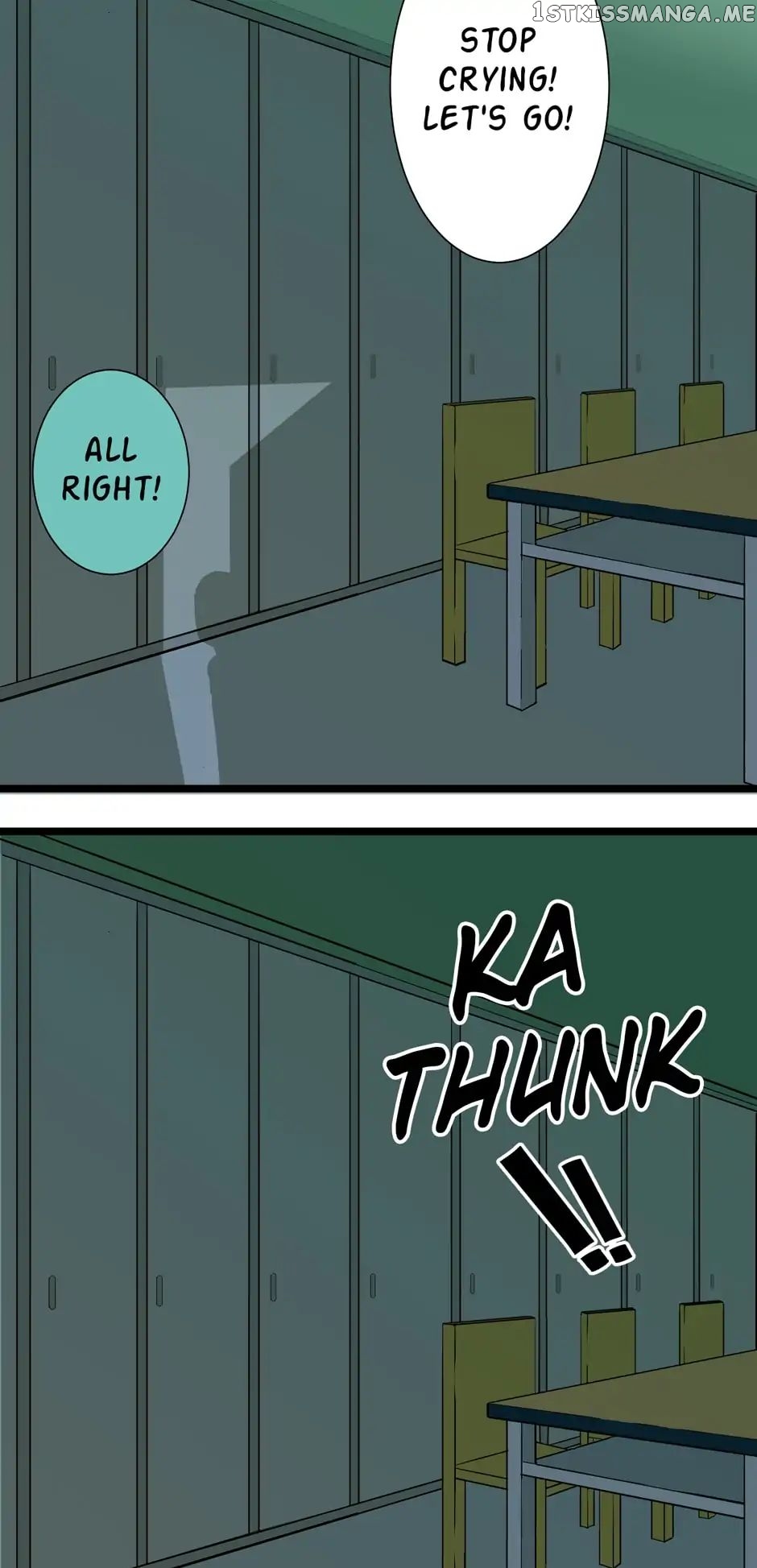 First Inning chapter 9 - page 34