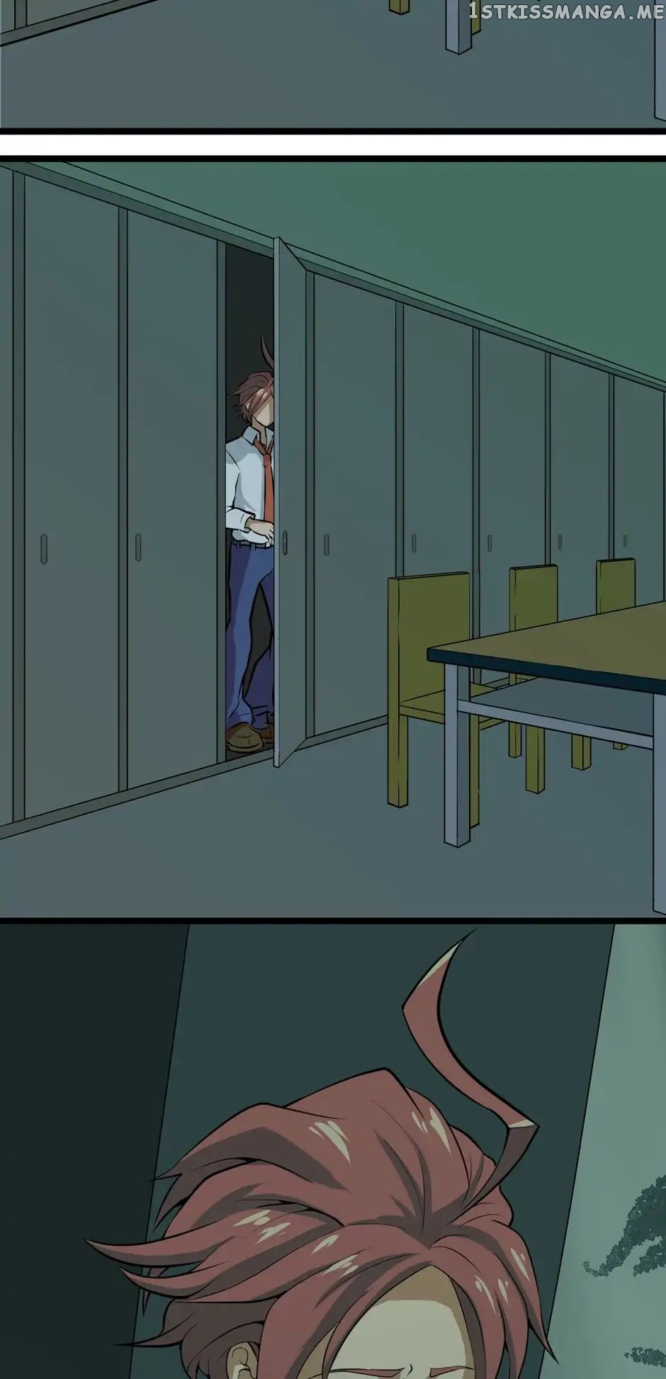 First Inning chapter 9 - page 35