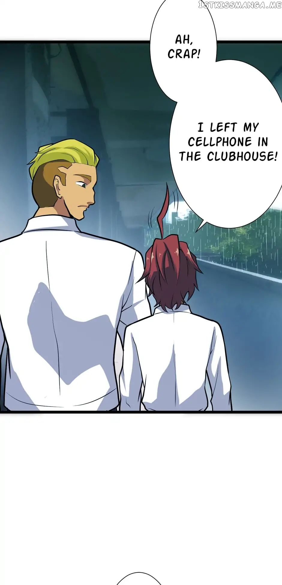 First Inning chapter 9 - page 5