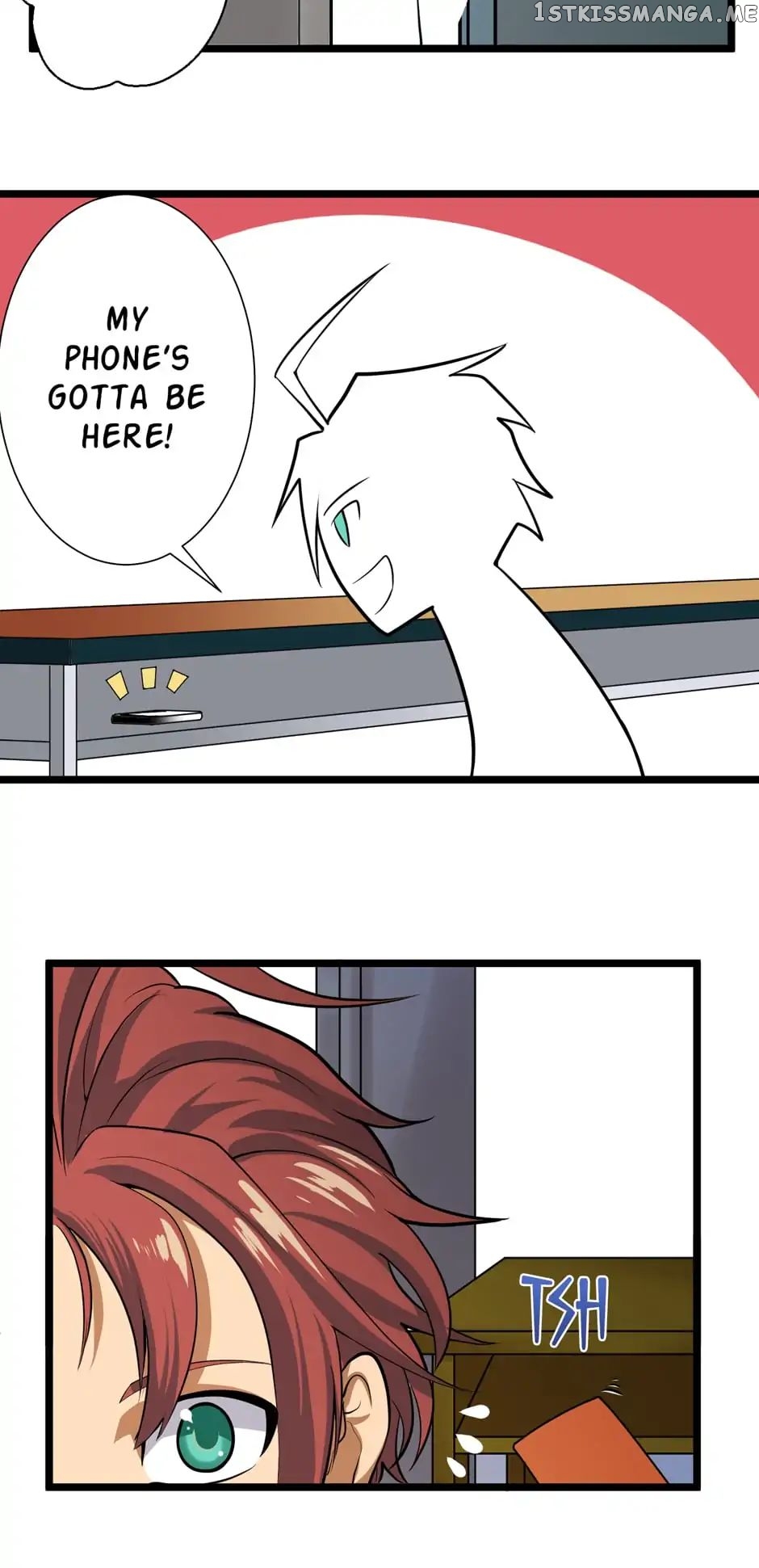 First Inning chapter 9 - page 8