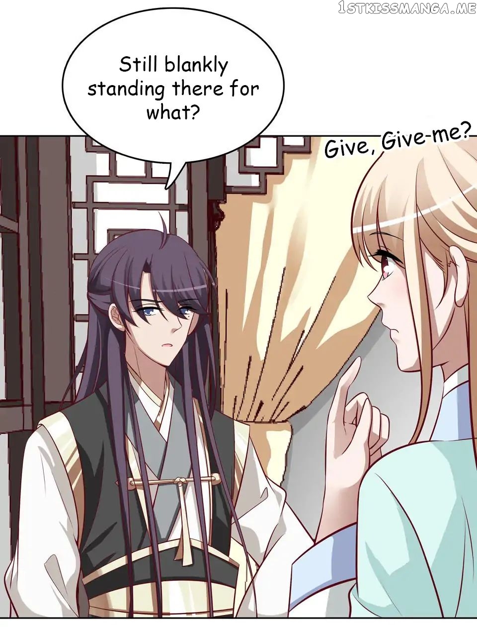 The Proud Prince chapter 42 - page 11
