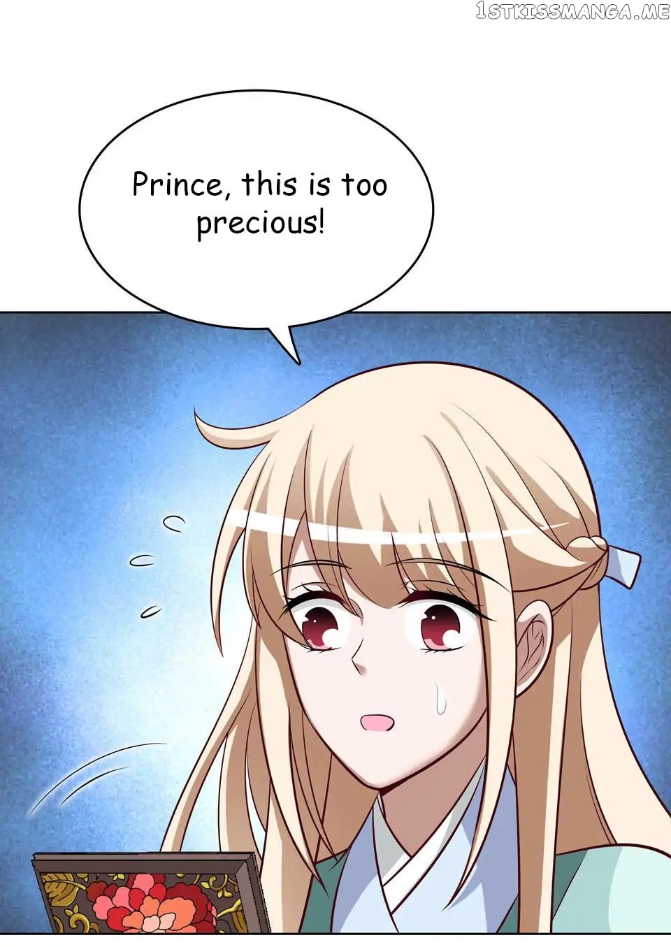 The Proud Prince chapter 42 - page 15