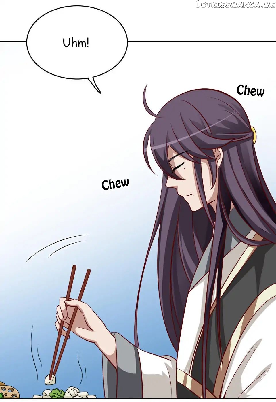 The Proud Prince chapter 42 - page 2