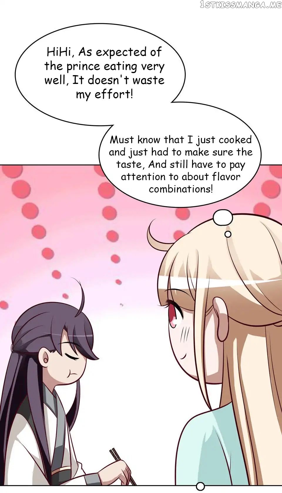 The Proud Prince chapter 42 - page 3