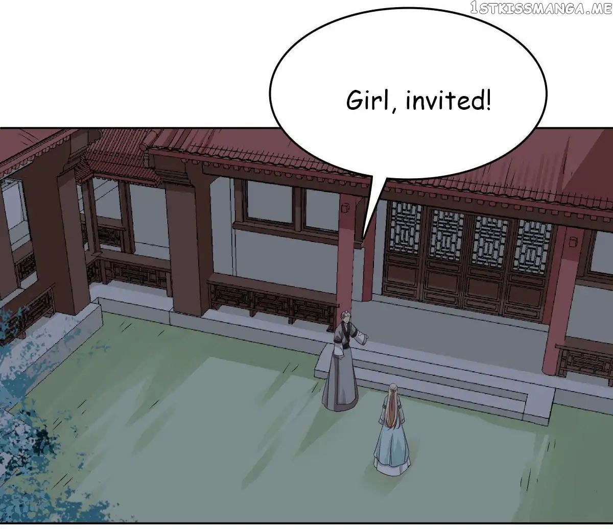 The Proud Prince chapter 32 - page 13