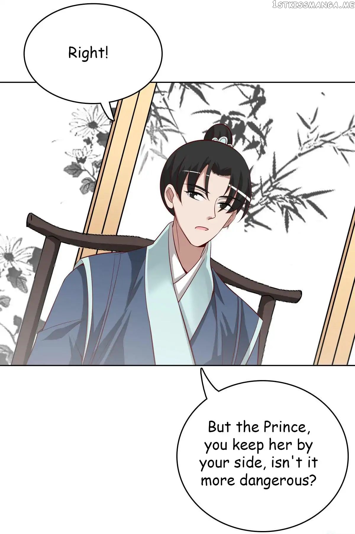 The Proud Prince chapter 32 - page 18