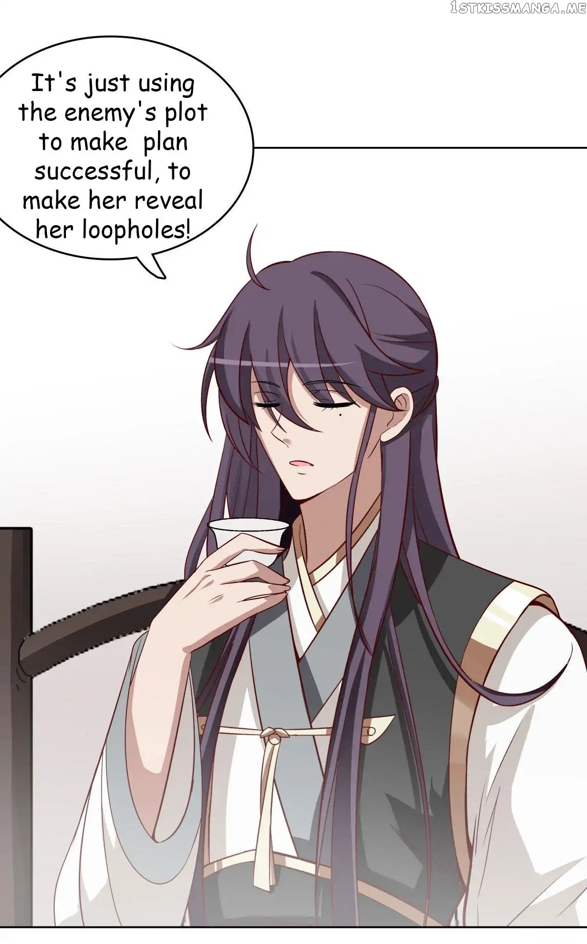 The Proud Prince chapter 32 - page 19