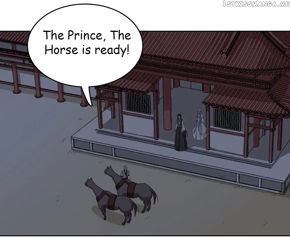 The Proud Prince chapter 32 - page 5