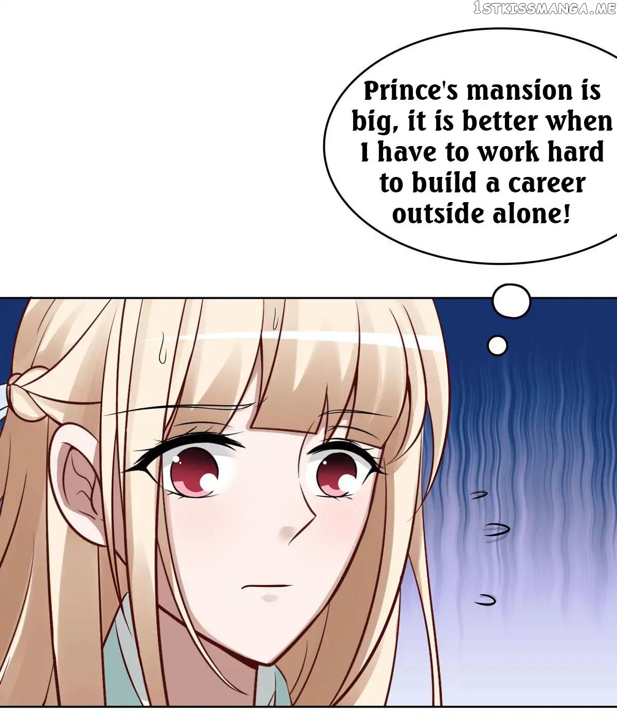 The Proud Prince chapter 32 - page 7