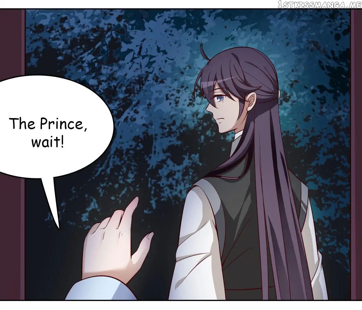 The Proud Prince chapter 32 - page 8