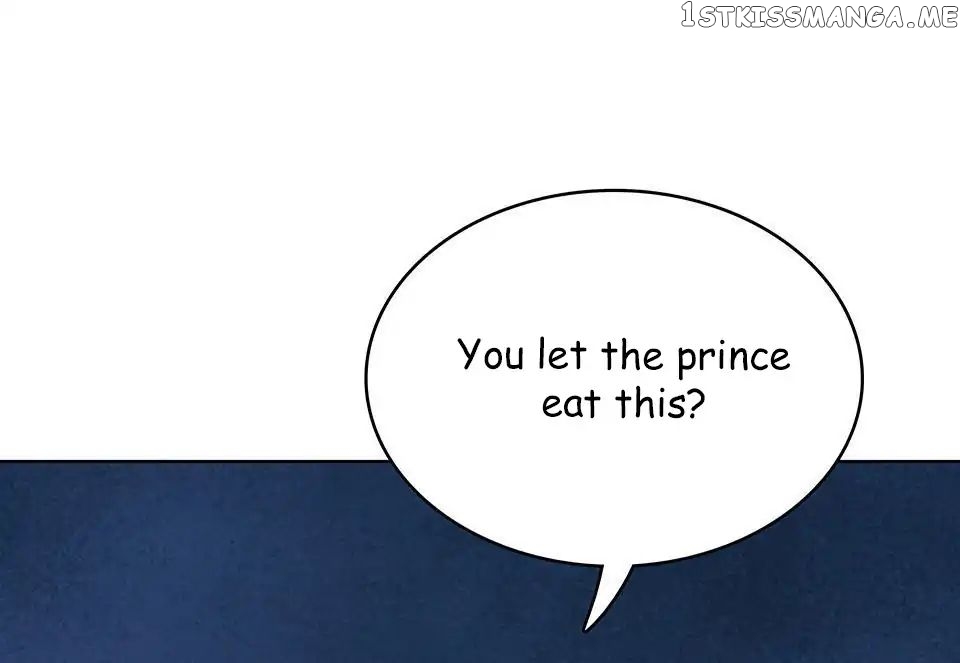 The Proud Prince chapter 37 - page 2
