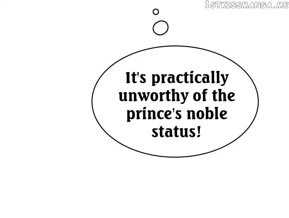 The Proud Prince chapter 37 - page 22