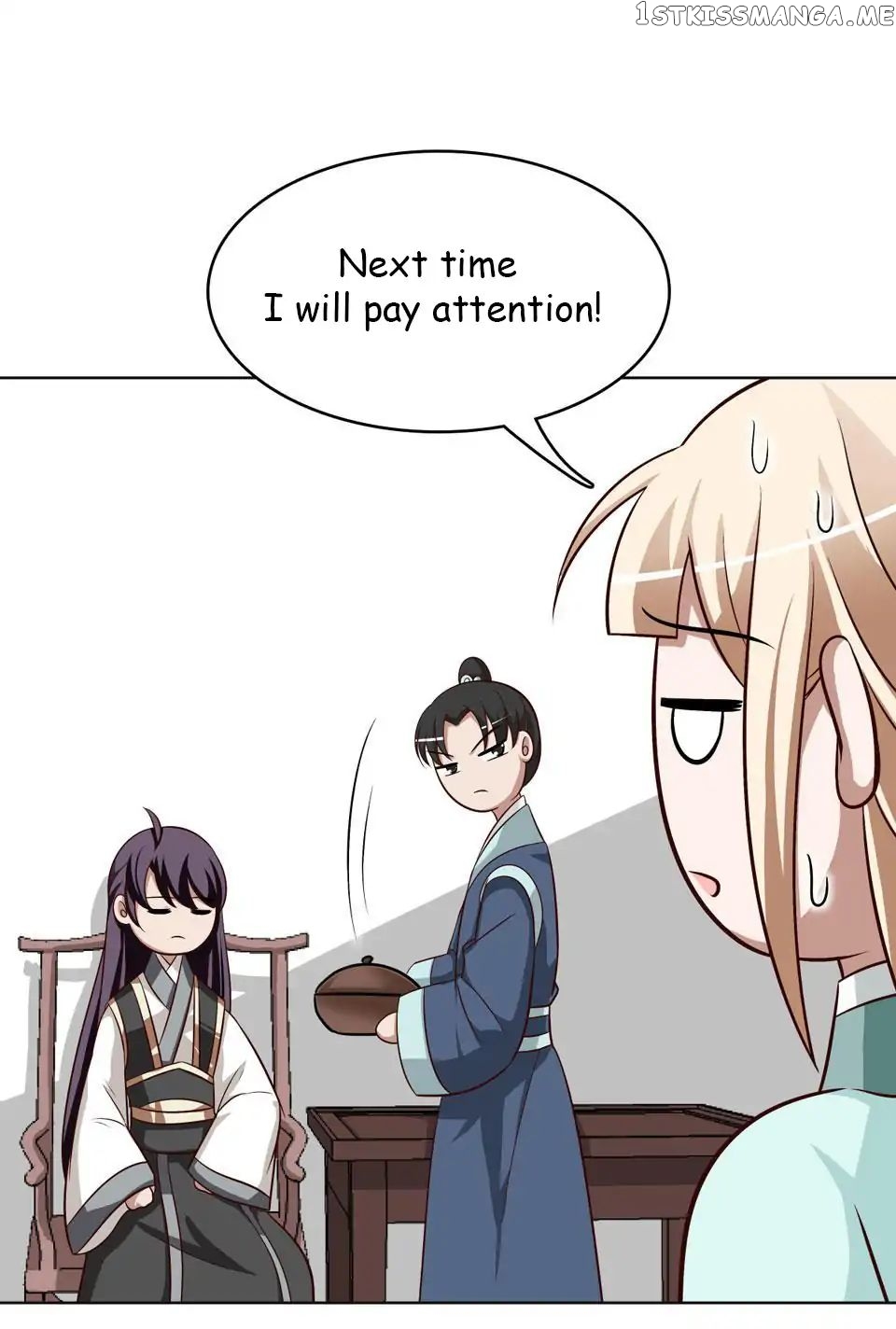The Proud Prince chapter 38 - page 11