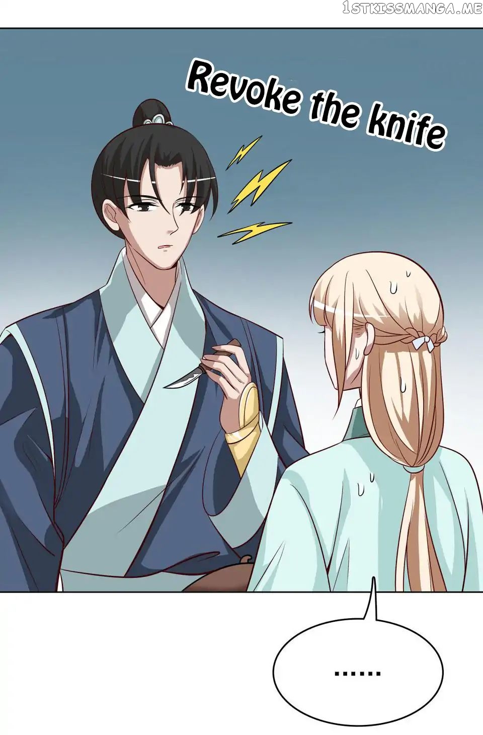 The Proud Prince chapter 38 - page 6