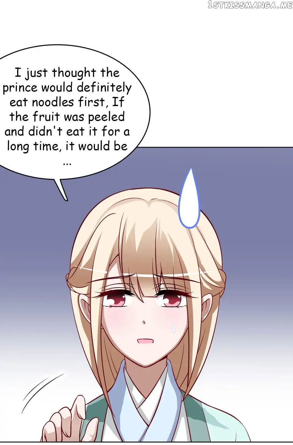 The Proud Prince chapter 38 - page 9
