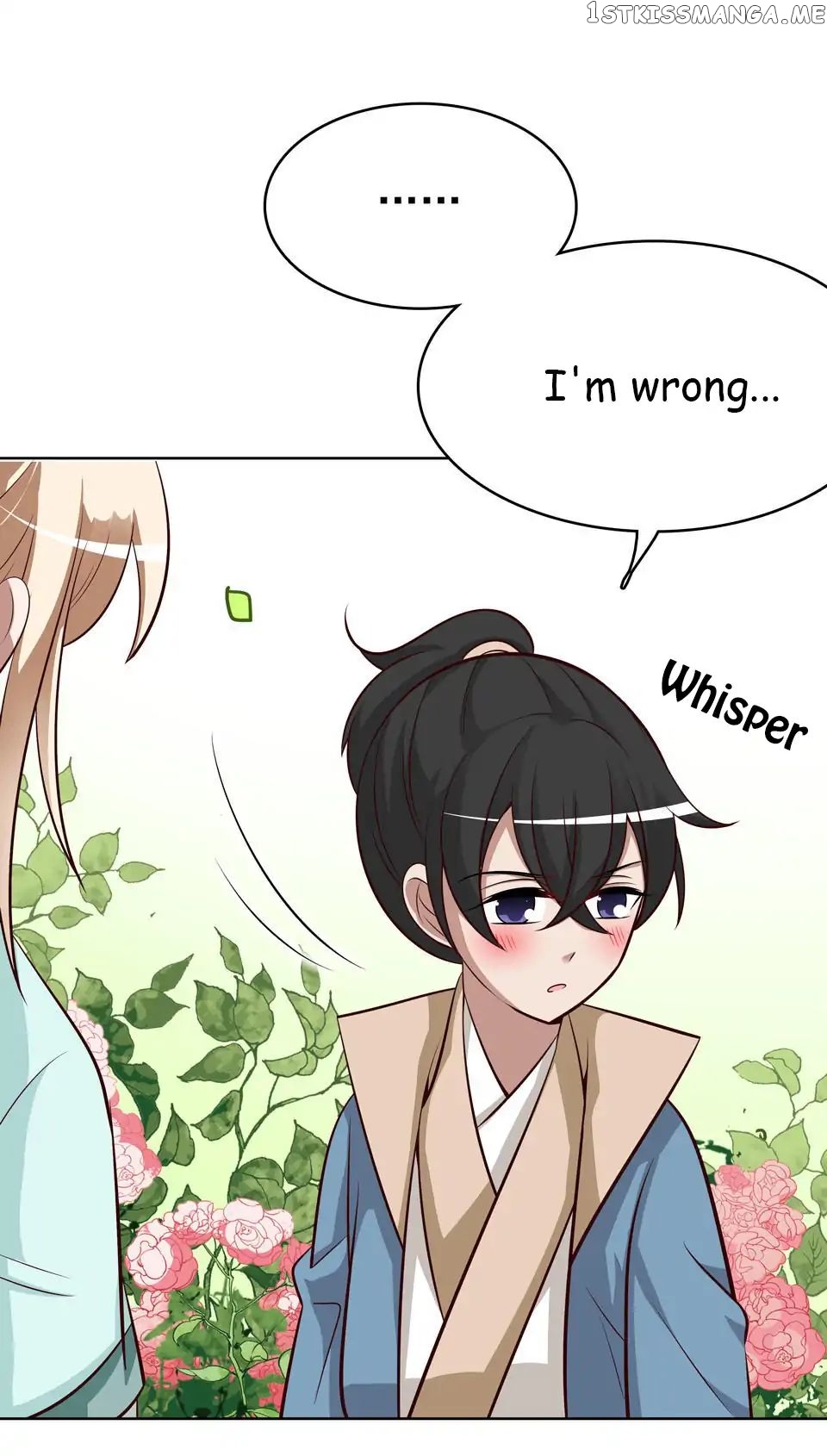 The Proud Prince chapter 41 - page 15