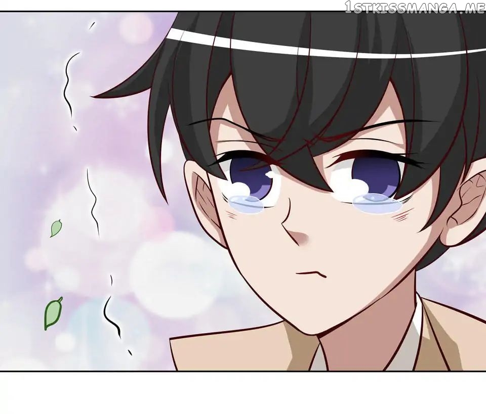 The Proud Prince chapter 41 - page 6
