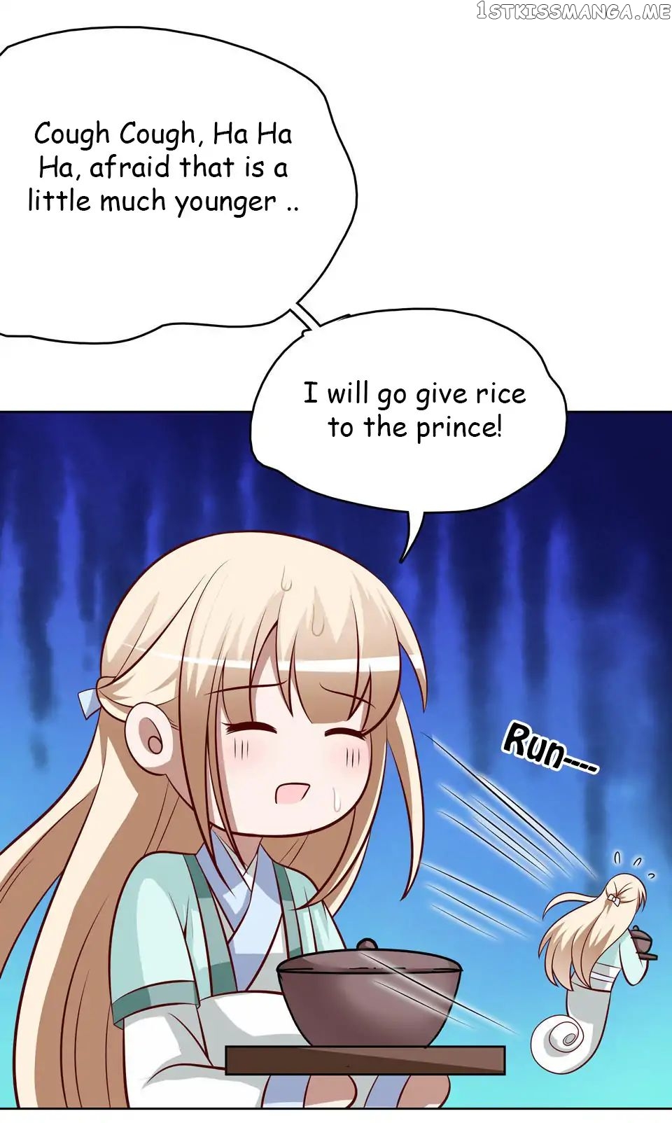 The Proud Prince chapter 43 - page 11
