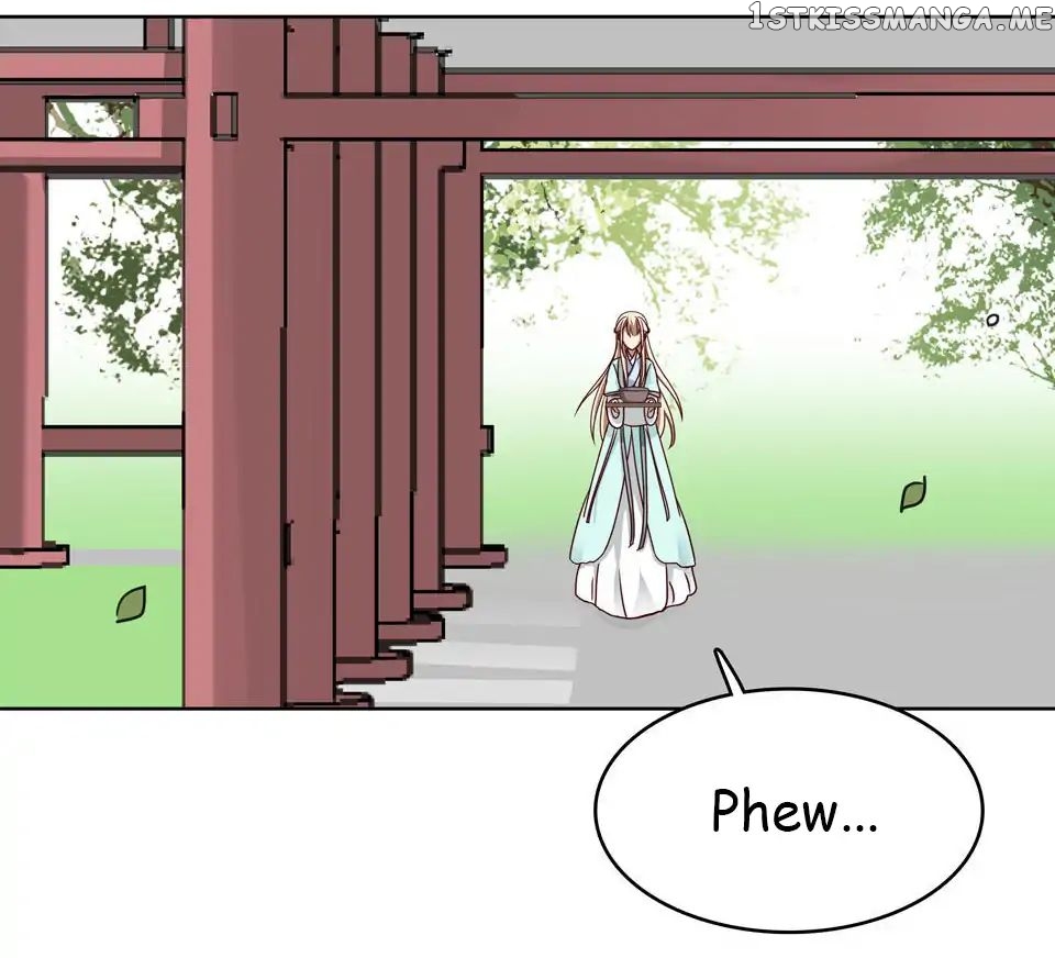 The Proud Prince chapter 43 - page 12