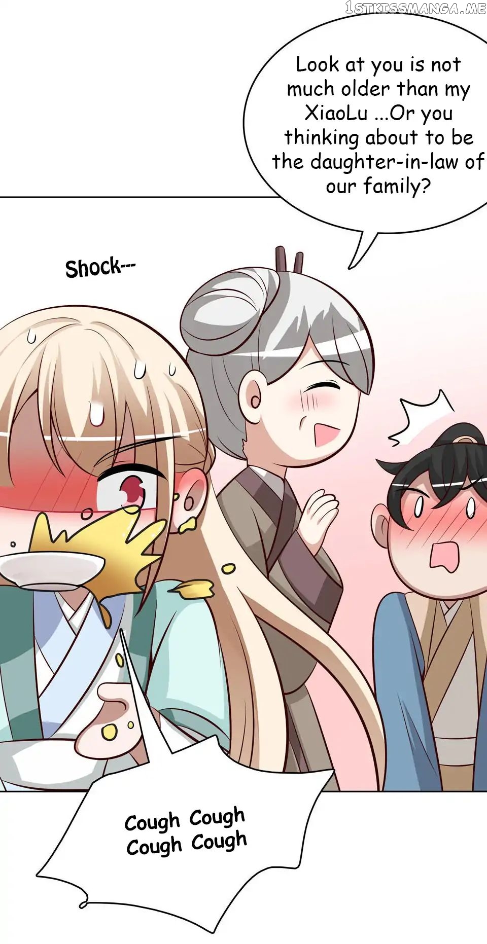 The Proud Prince chapter 43 - page 9