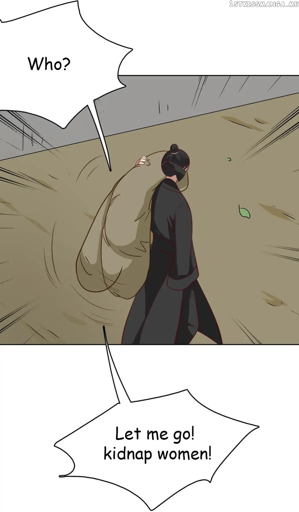 The Proud Prince chapter 30 - page 13