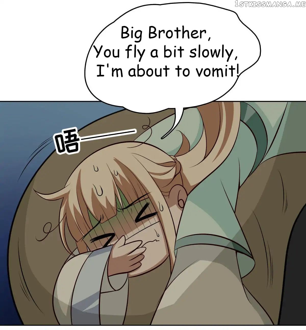 The Proud Prince chapter 30 - page 19