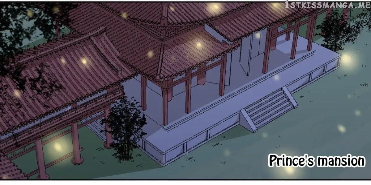 The Proud Prince chapter 30 - page 20