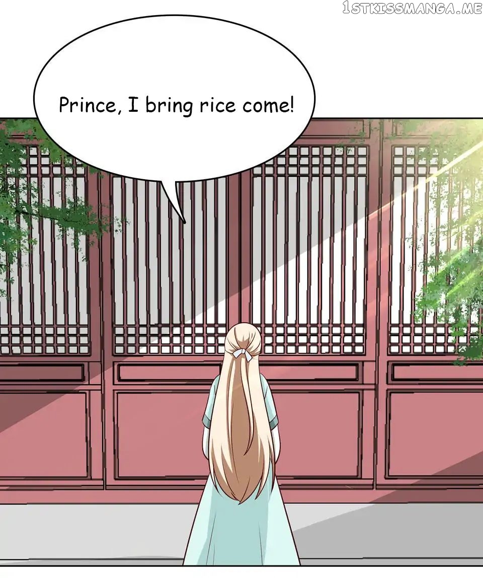 The Proud Prince chapter 44 - page 3