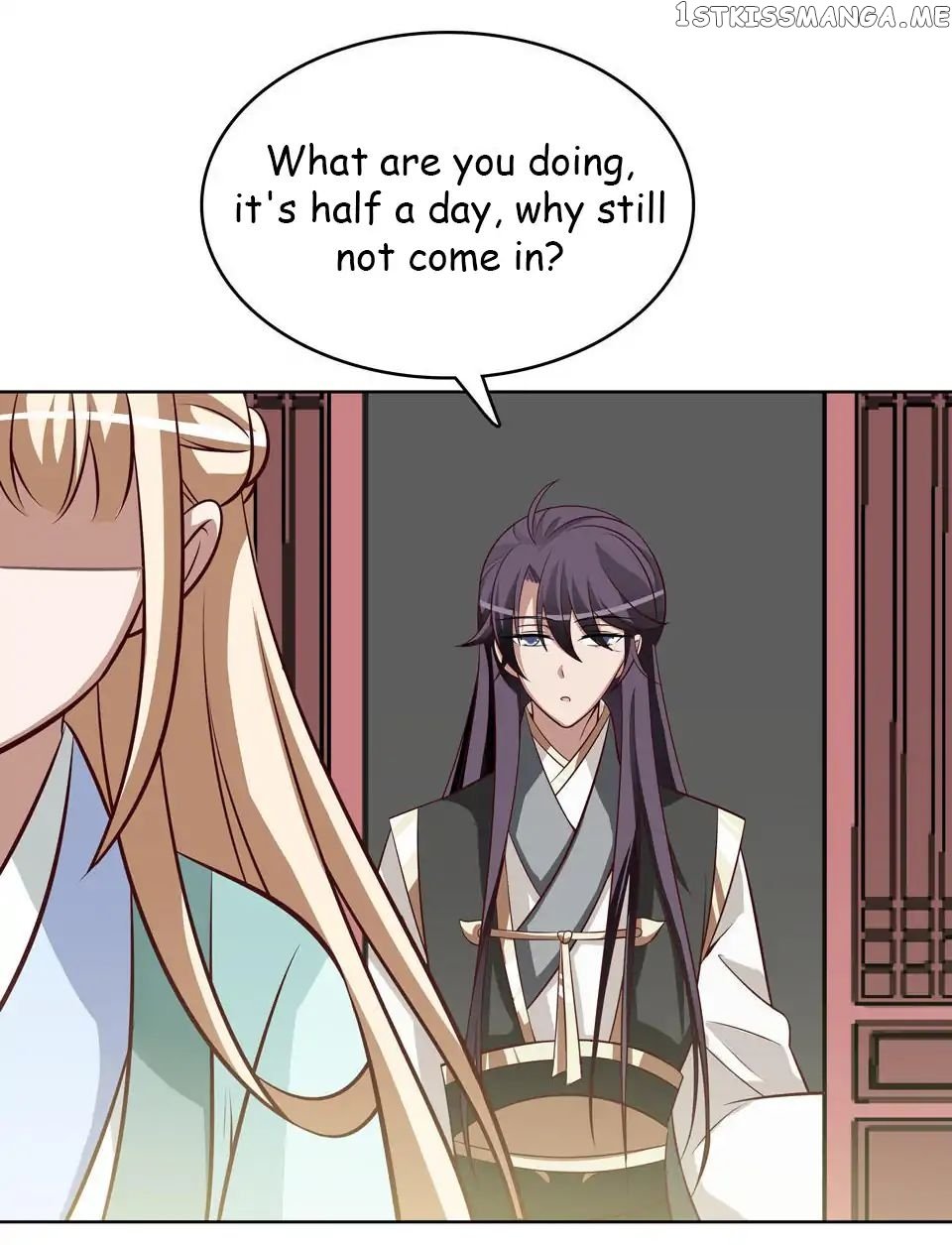 The Proud Prince chapter 44 - page 5