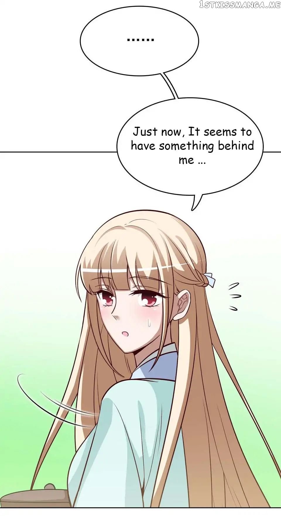 The Proud Prince chapter 44 - page 6