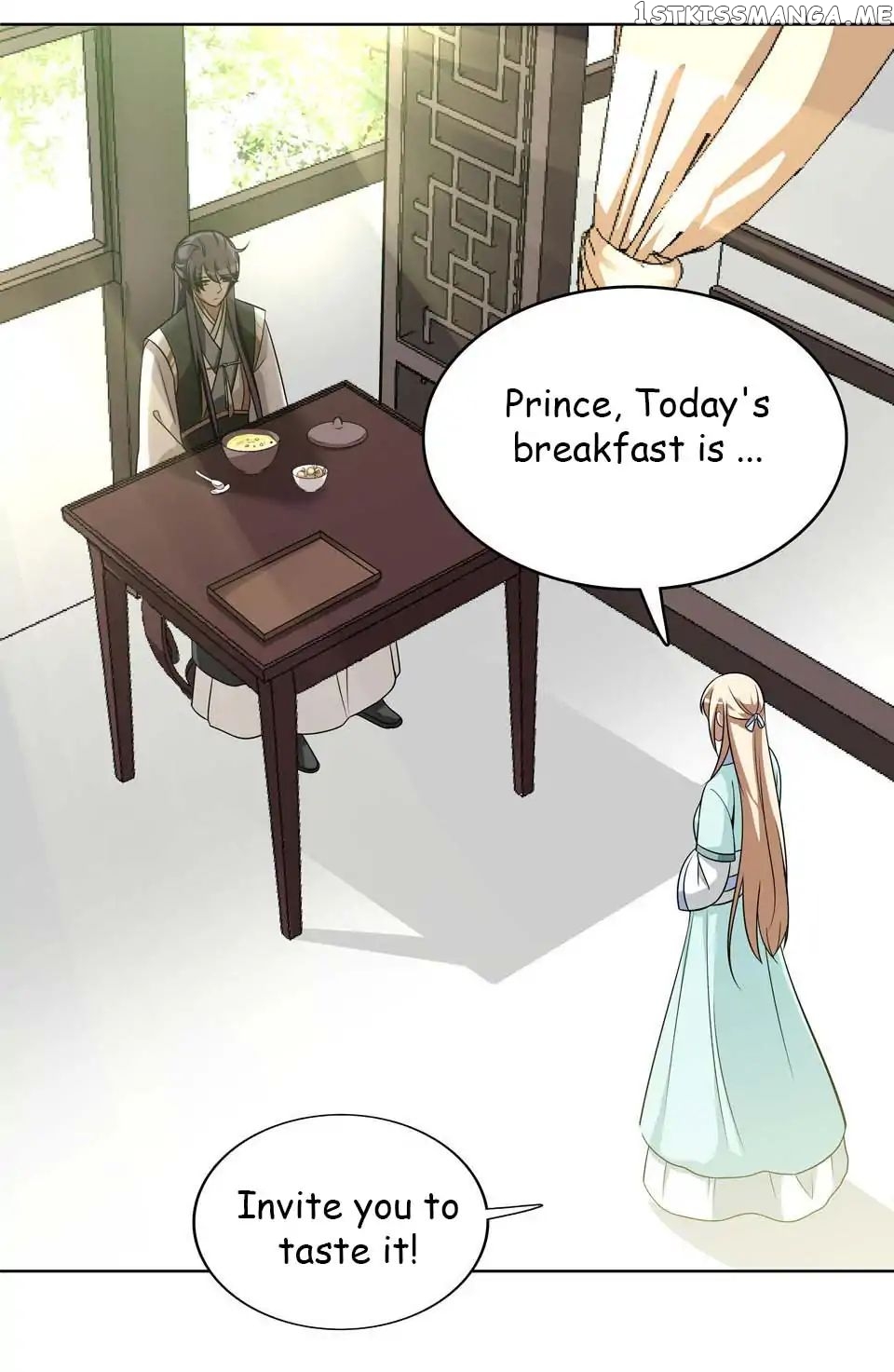 The Proud Prince chapter 44 - page 9