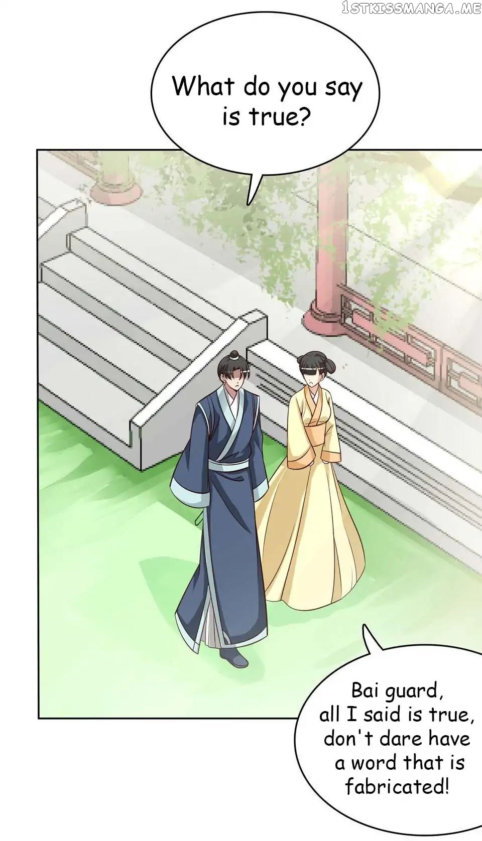 The Proud Prince chapter 45 - page 10