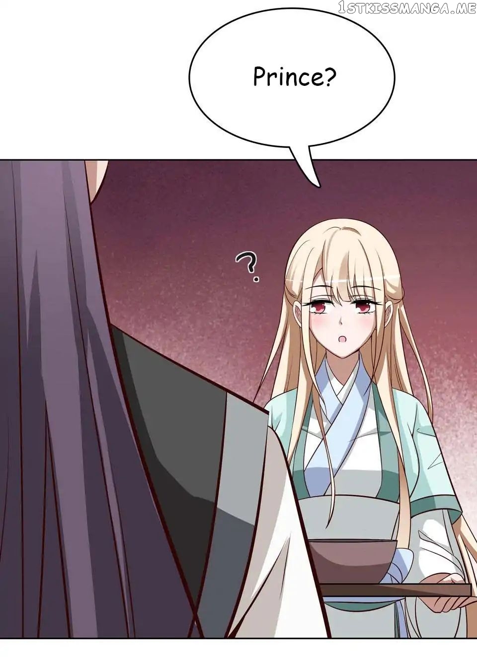 The Proud Prince chapter 45 - page 7