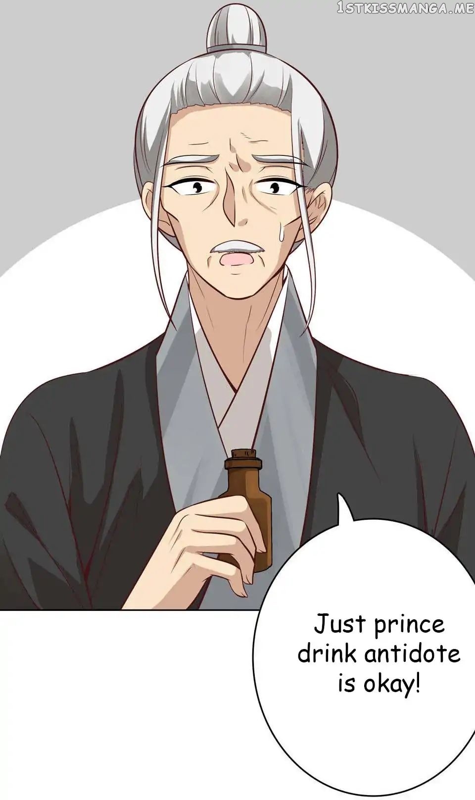The Proud Prince chapter 46 - page 14