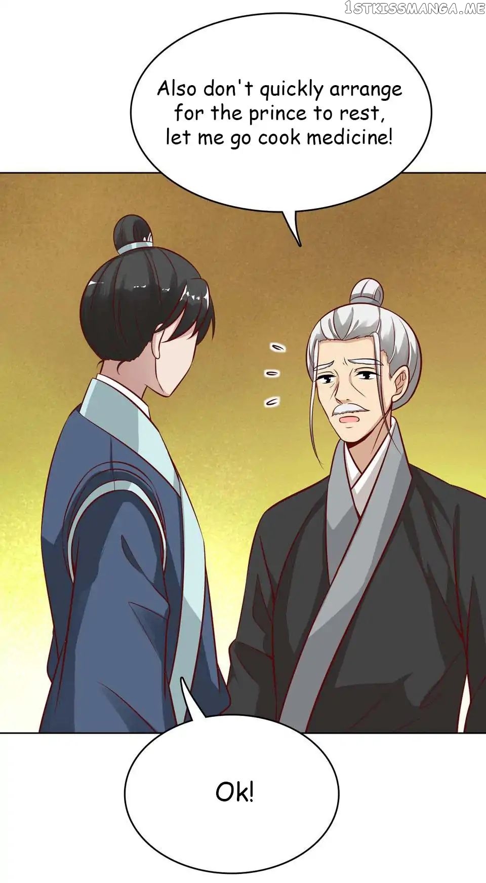 The Proud Prince chapter 46 - page 15