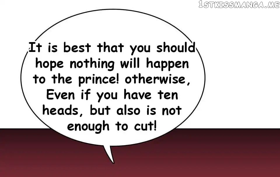 The Proud Prince chapter 46 - page 21