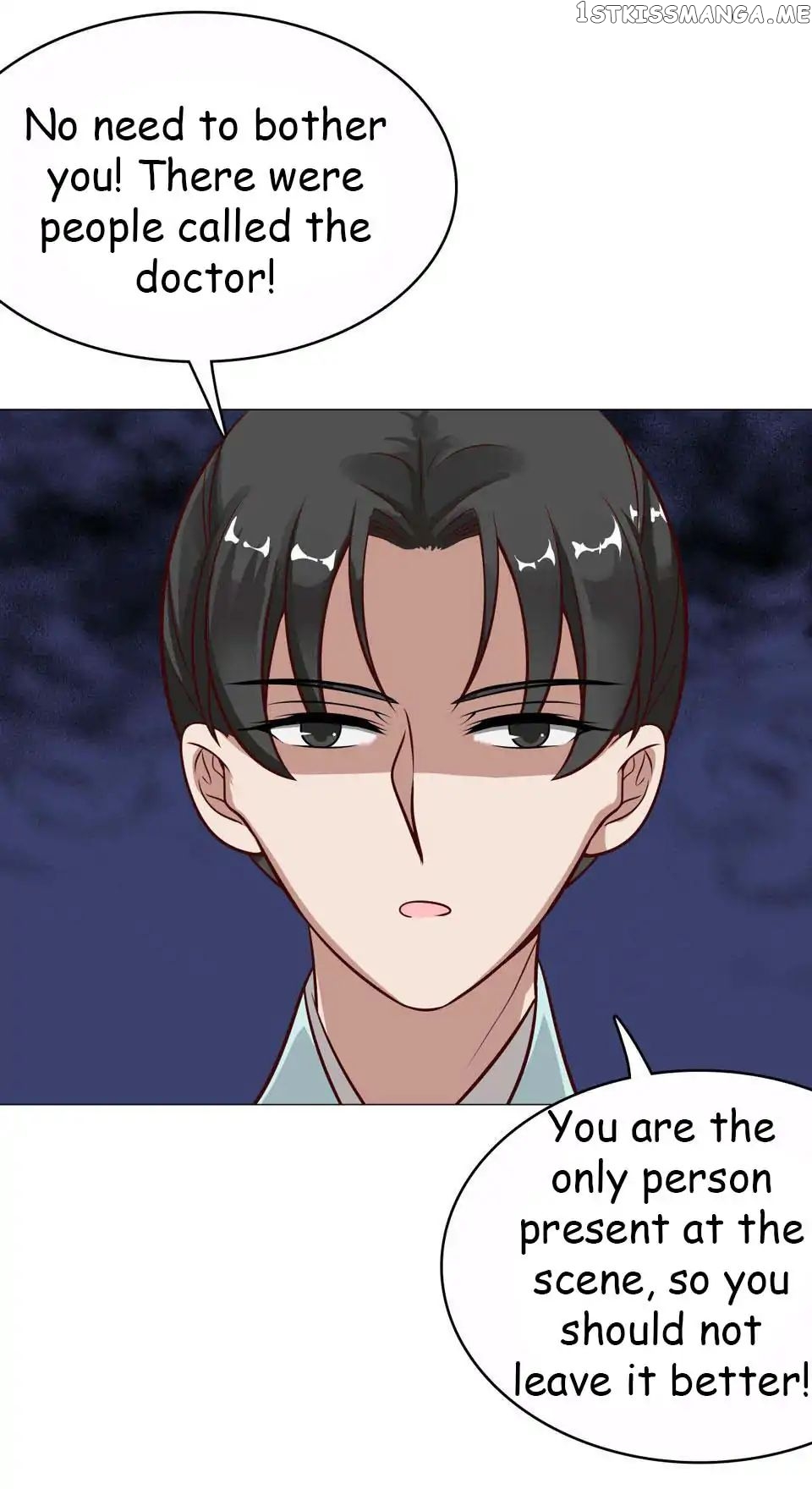 The Proud Prince chapter 46 - page 4