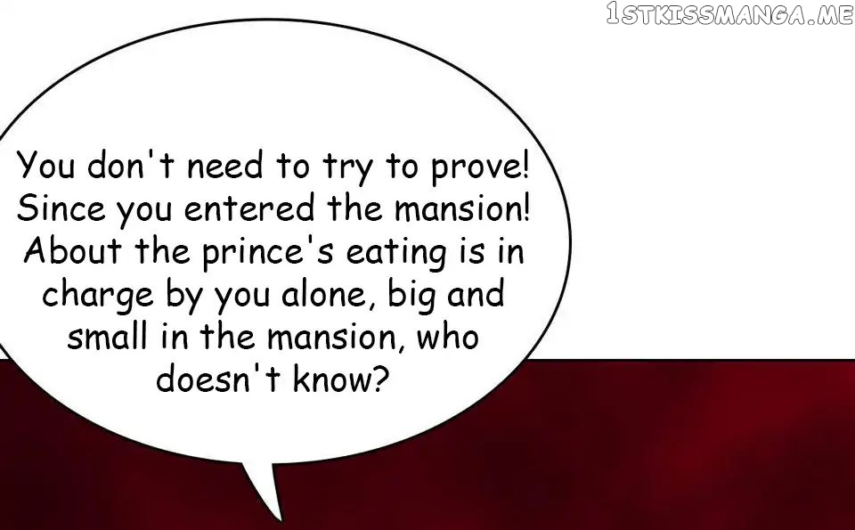 The Proud Prince chapter 47 - page 13