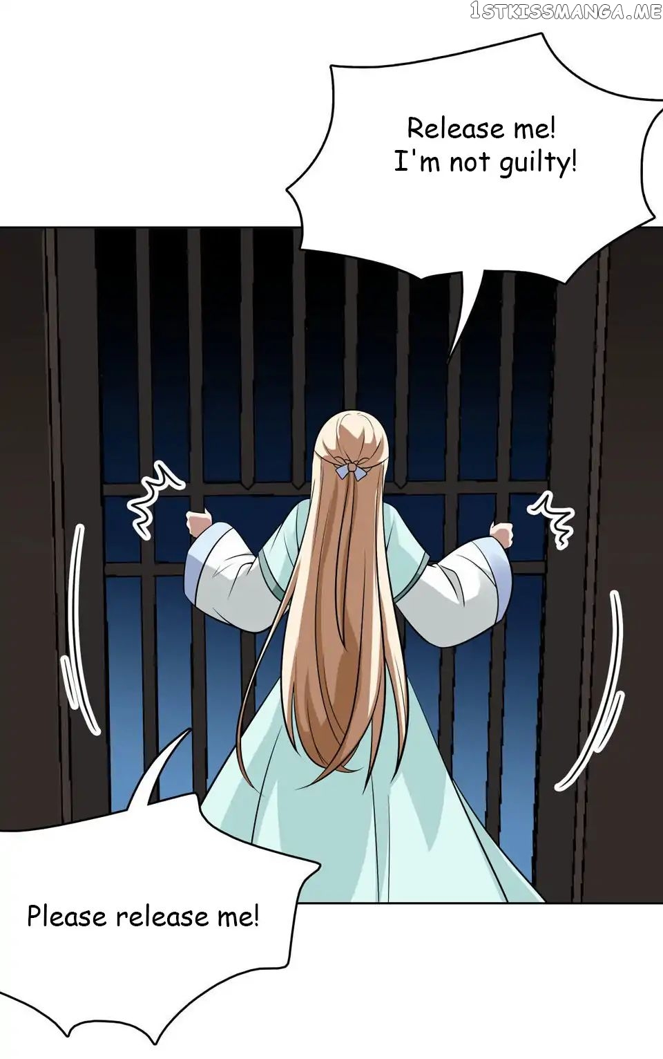 The Proud Prince chapter 47 - page 2