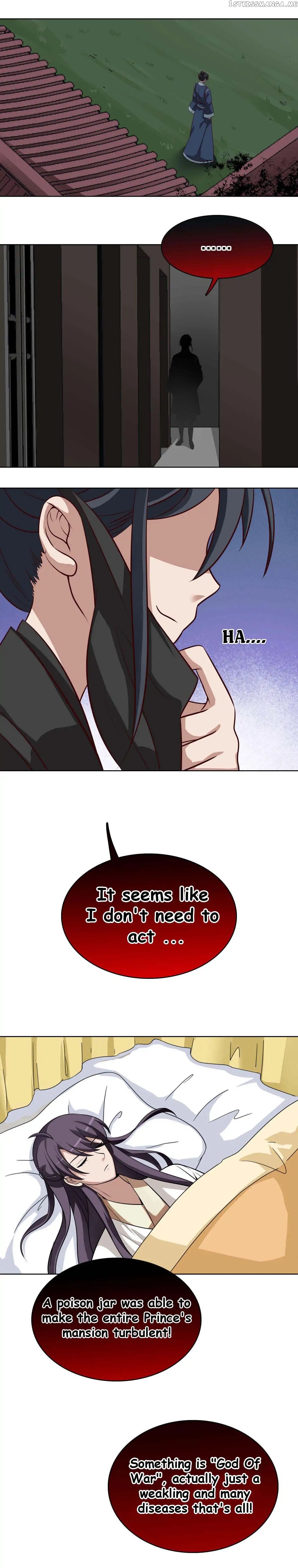 The Proud Prince chapter 48 - page 3