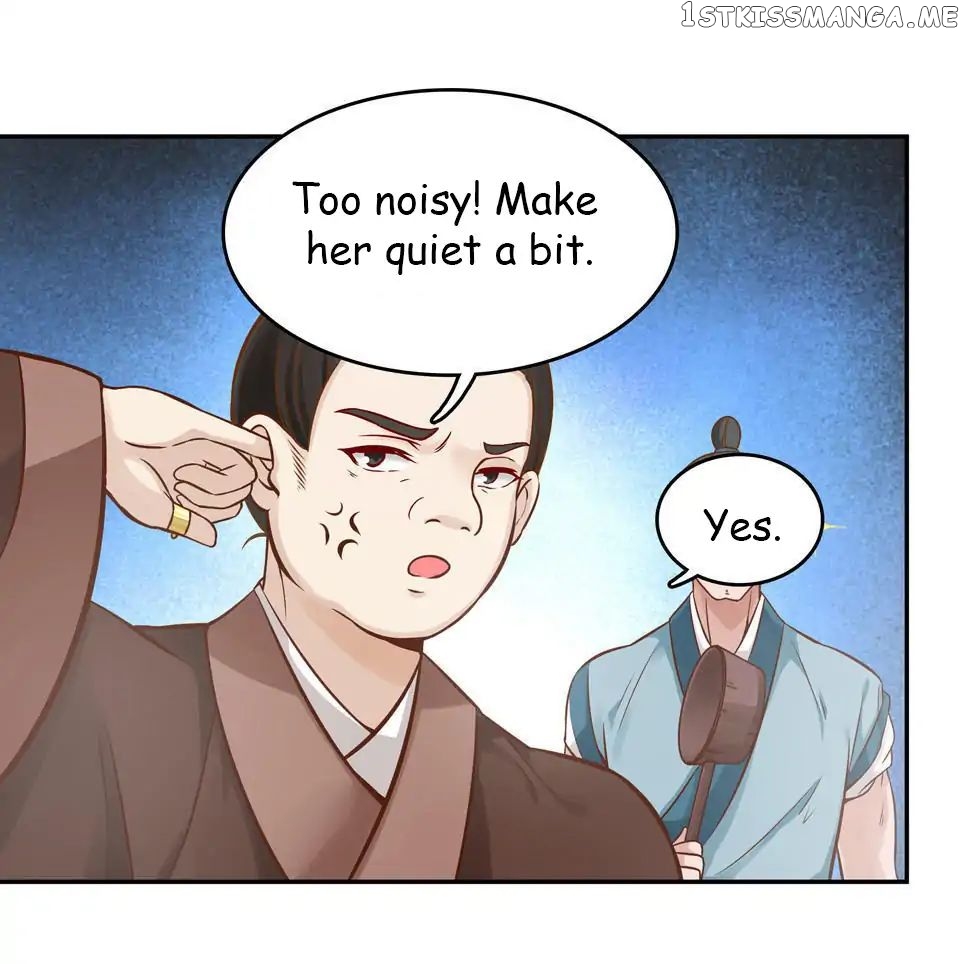 The Proud Prince chapter 5 - page 5