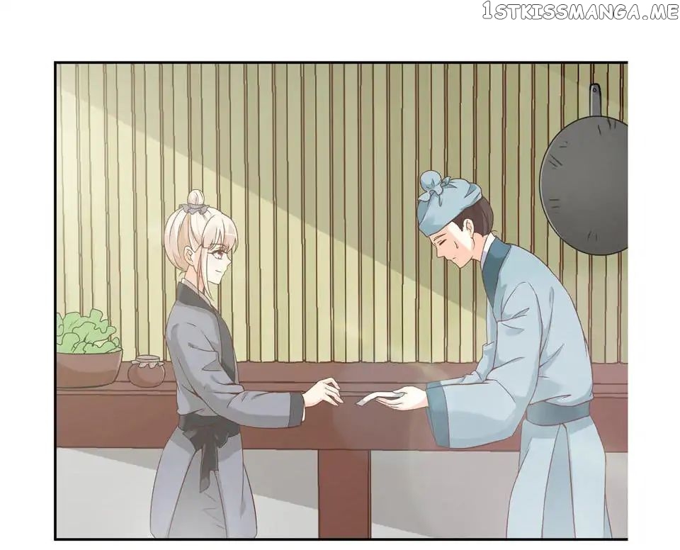 The Proud Prince chapter 6 - page 10