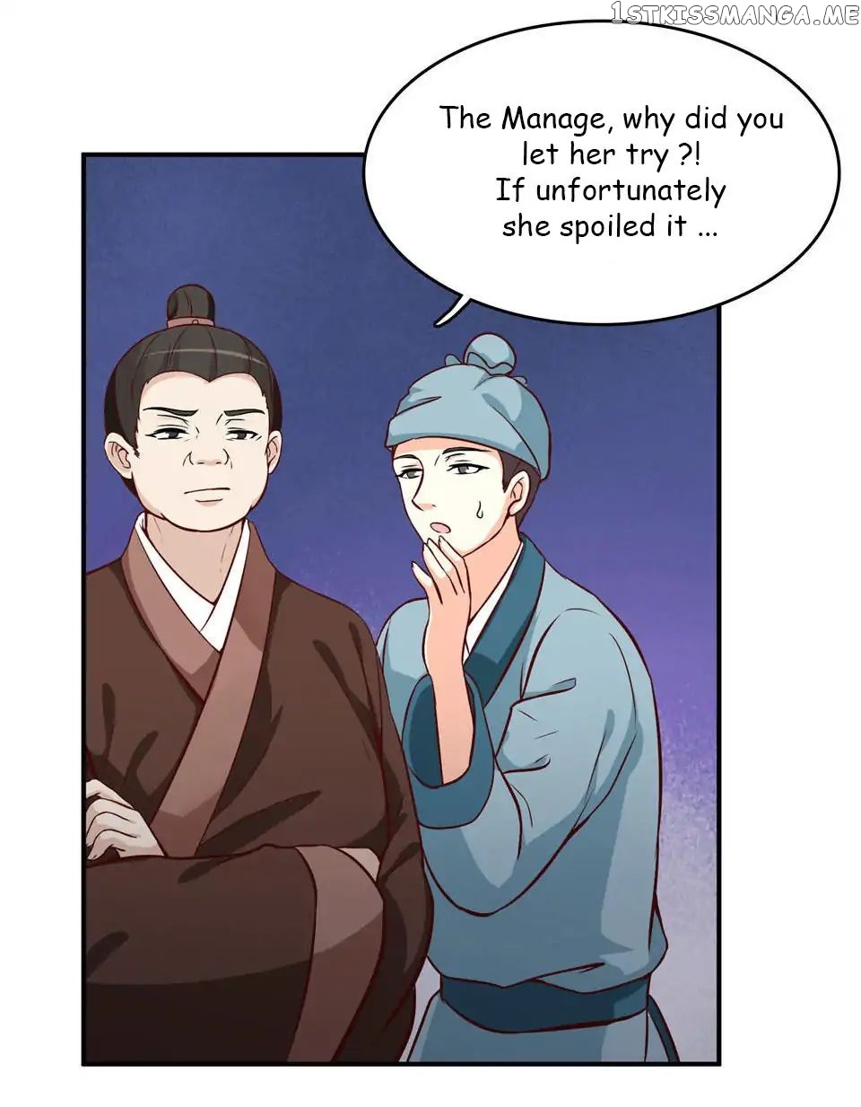 The Proud Prince chapter 6 - page 13