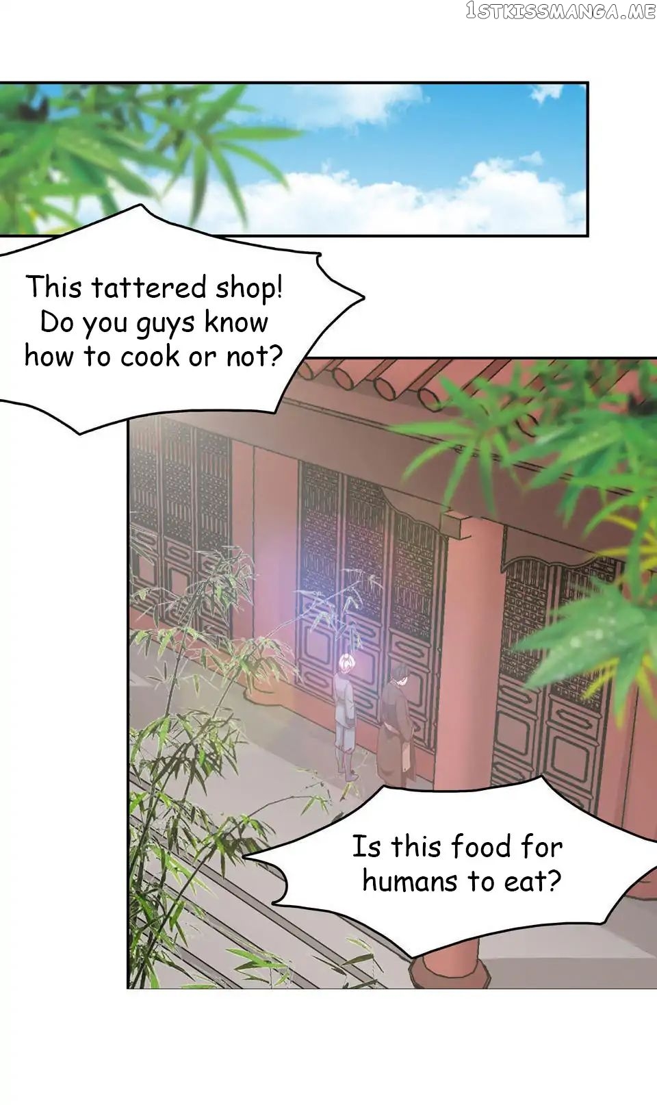 The Proud Prince chapter 6 - page 3