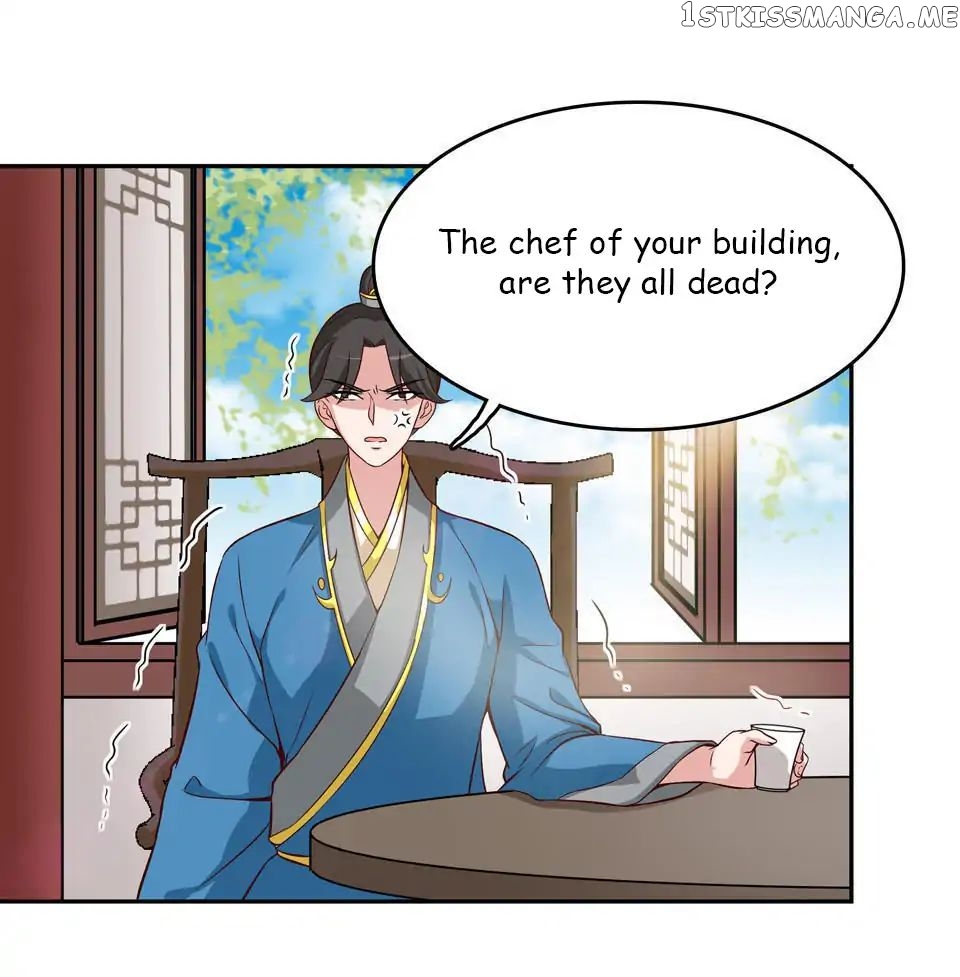 The Proud Prince chapter 8 - page 11