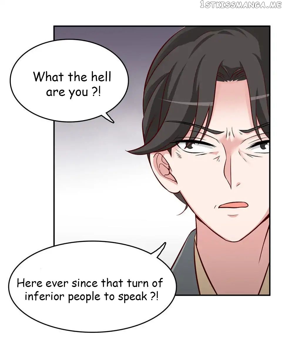 The Proud Prince chapter 8 - page 16