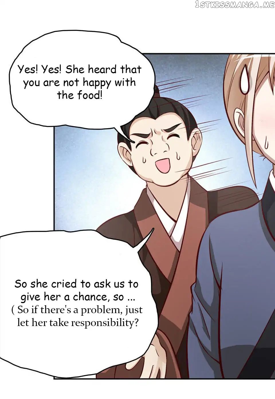 The Proud Prince chapter 8 - page 18