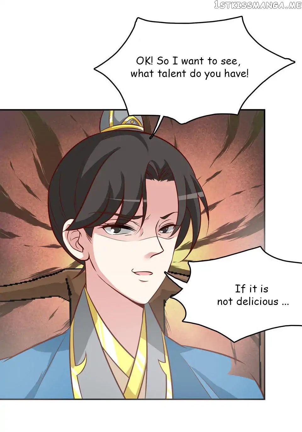 The Proud Prince chapter 8 - page 20