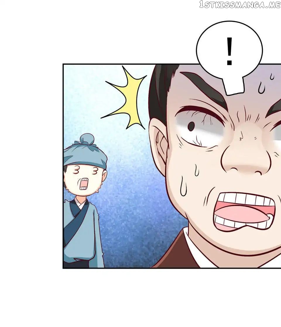 The Proud Prince chapter 8 - page 6